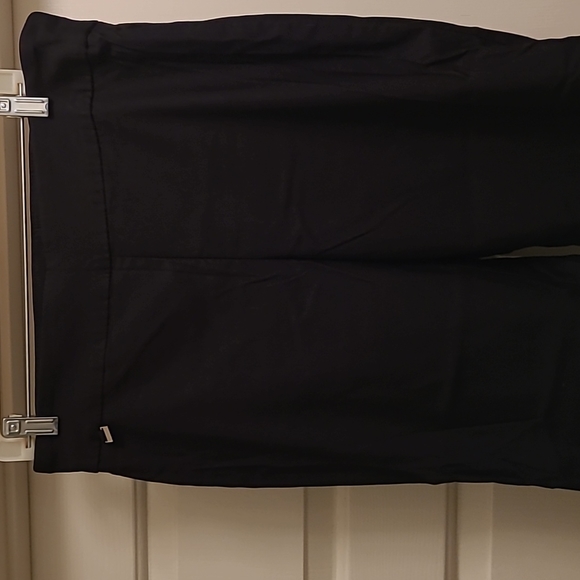 Black Counterparts Women's High Waist Pants - Picture 3 of 8